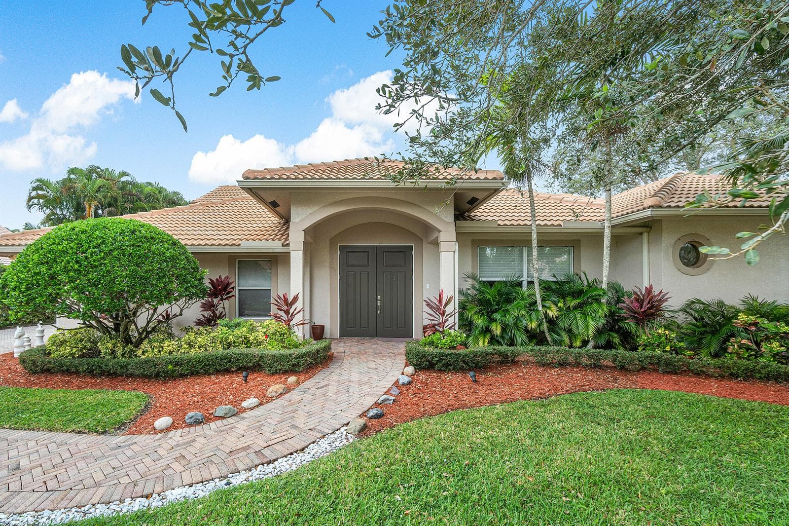 45 Dunbar Road, Palm Beach Gardens FL 33418 - Palm Beach Gardens, FL - Photo 1