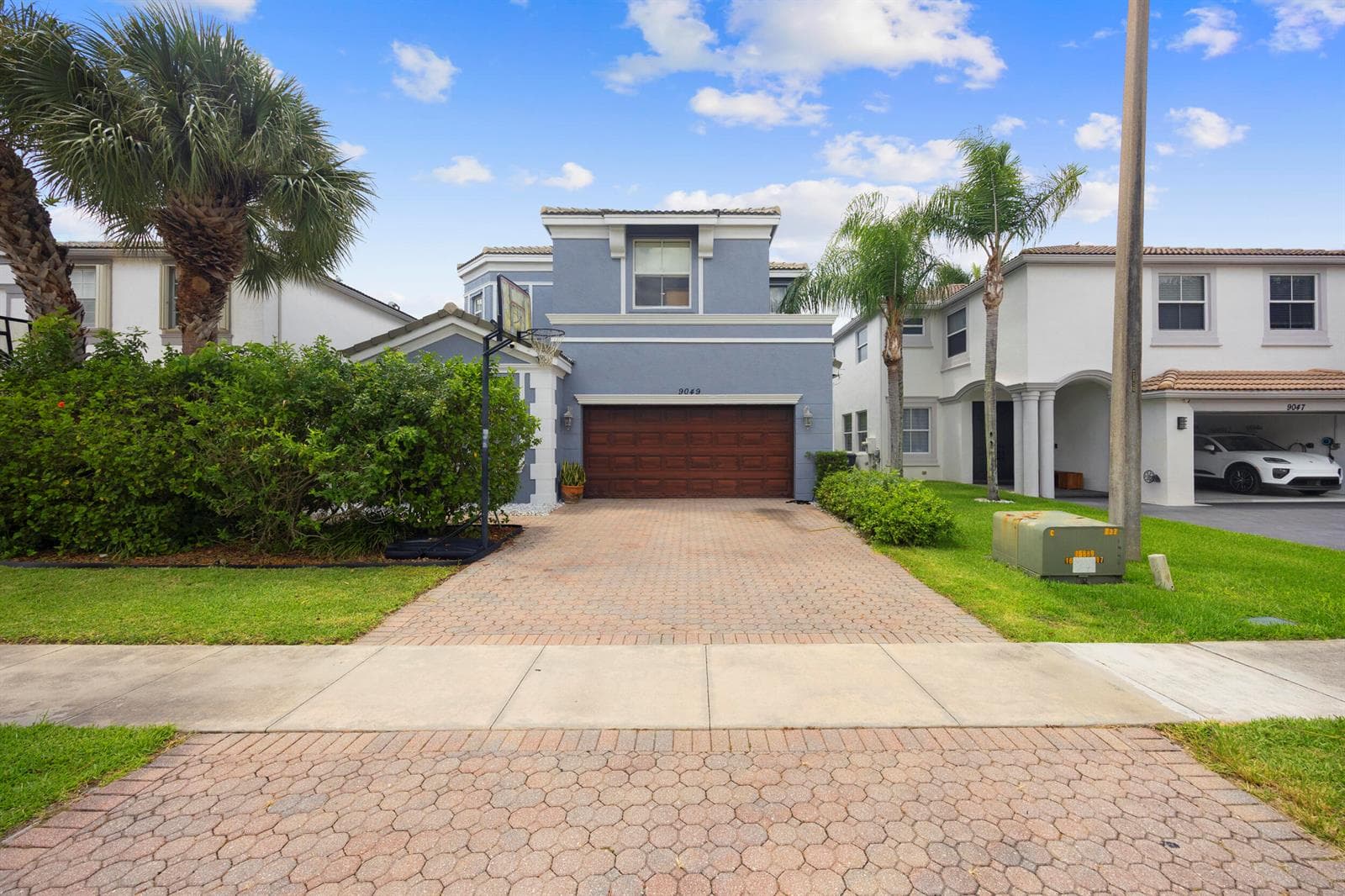 9049 Dupont Place, Wellington FL 33414
