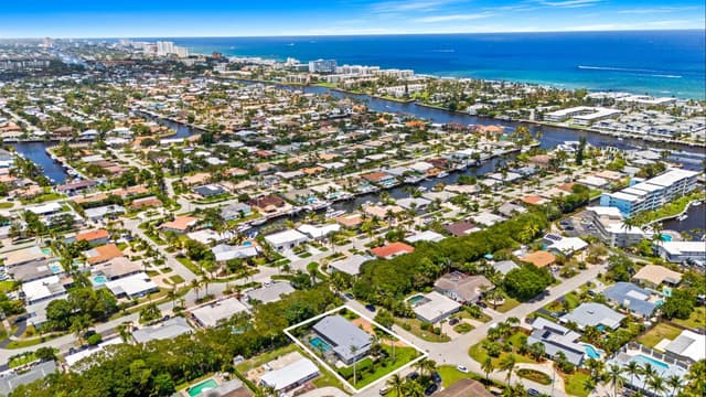 2811 NE 53rd Court, Lighthouse Point FL 33064 - Lighthouse Point, FL - Photo 6