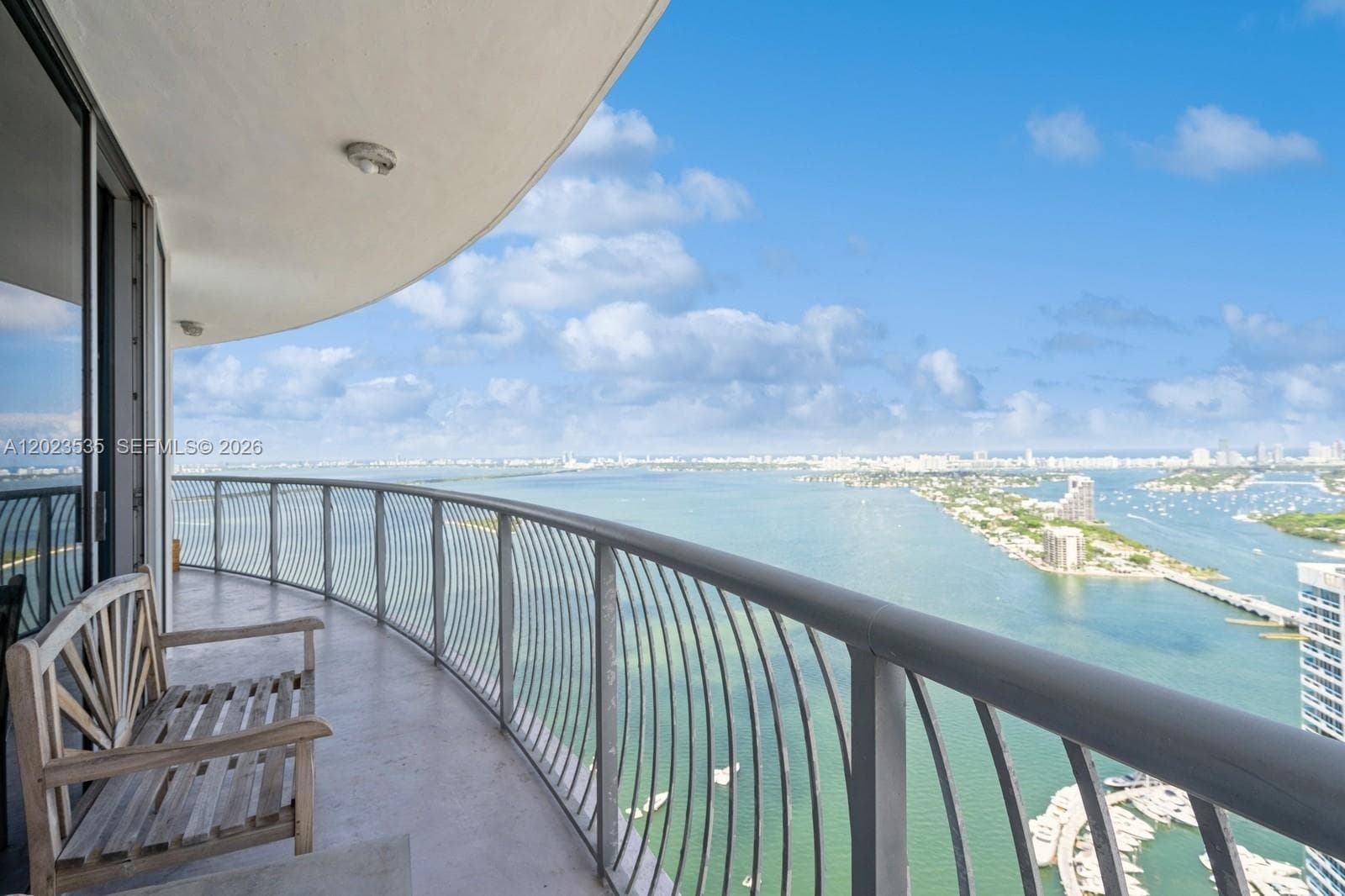 1750 N Bayshore Dr # 4702, Miami FL 33132