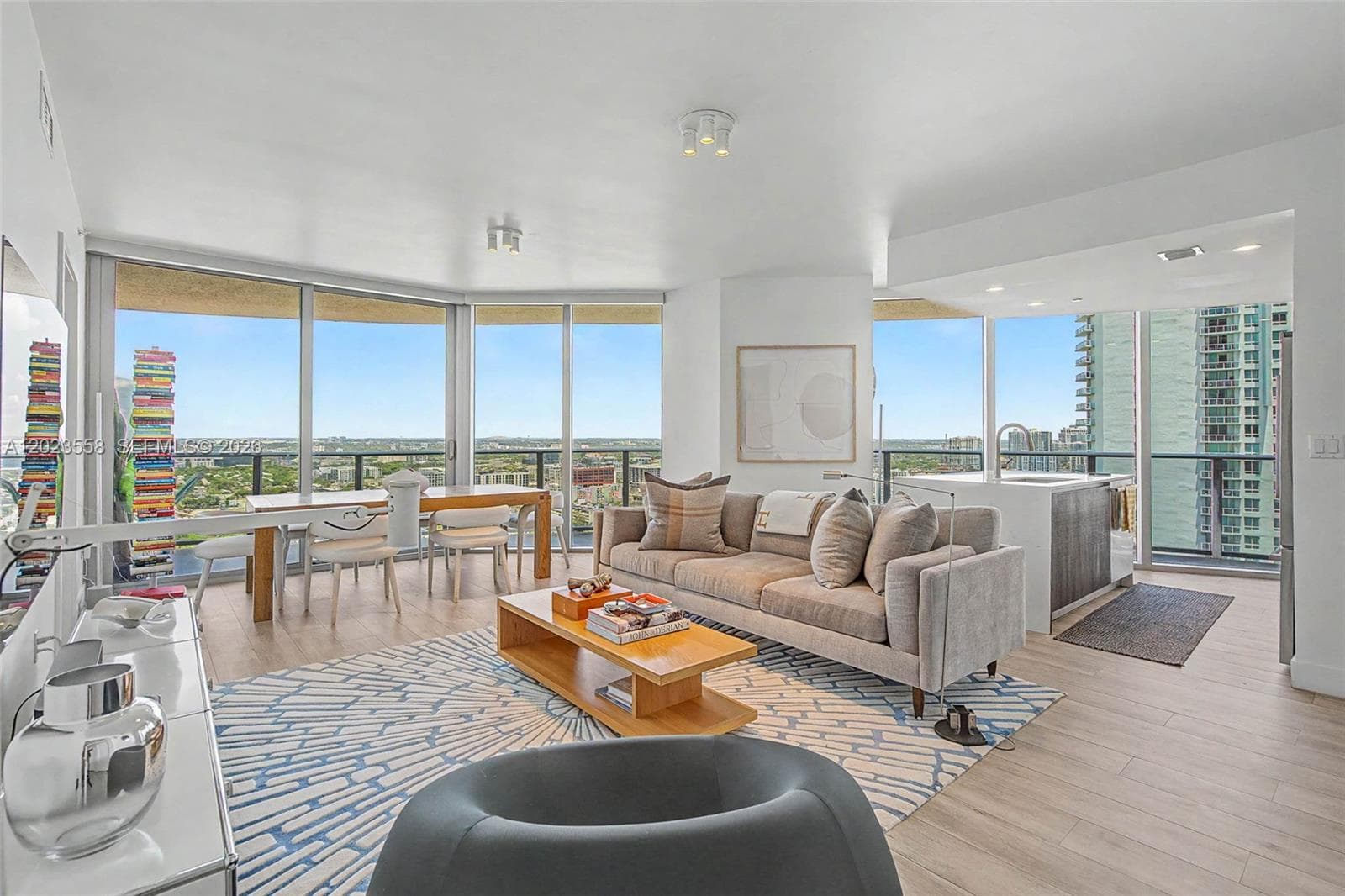 488 NE 18th St # 3101, Miami FL 33132 - Miami, FL - Photo 1
