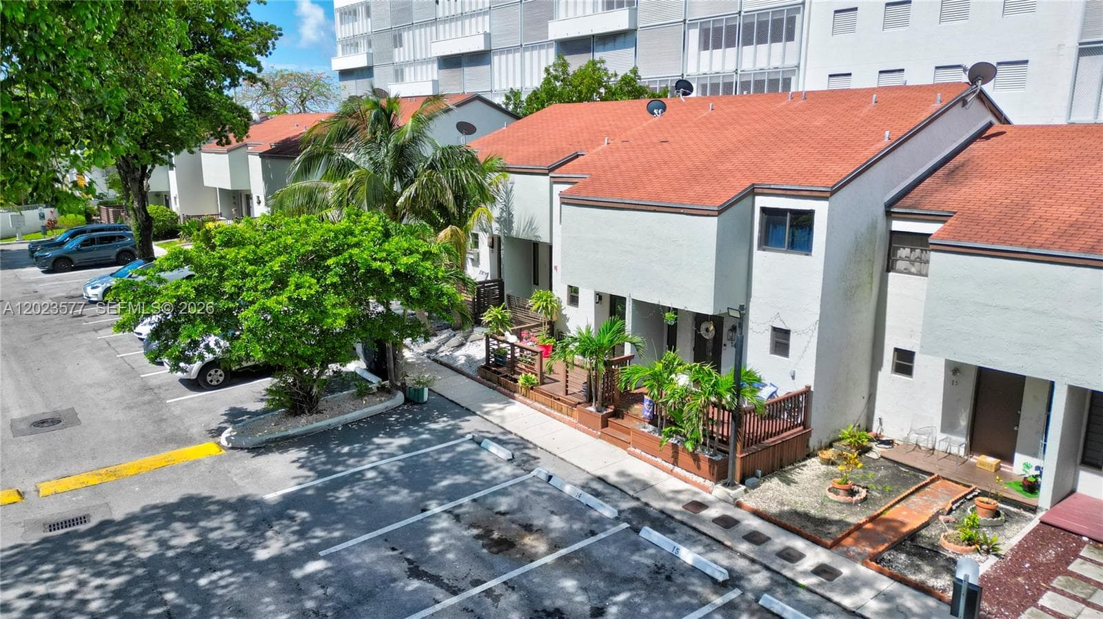 1901 NW S River Dr # 12B, Miami FL 33125