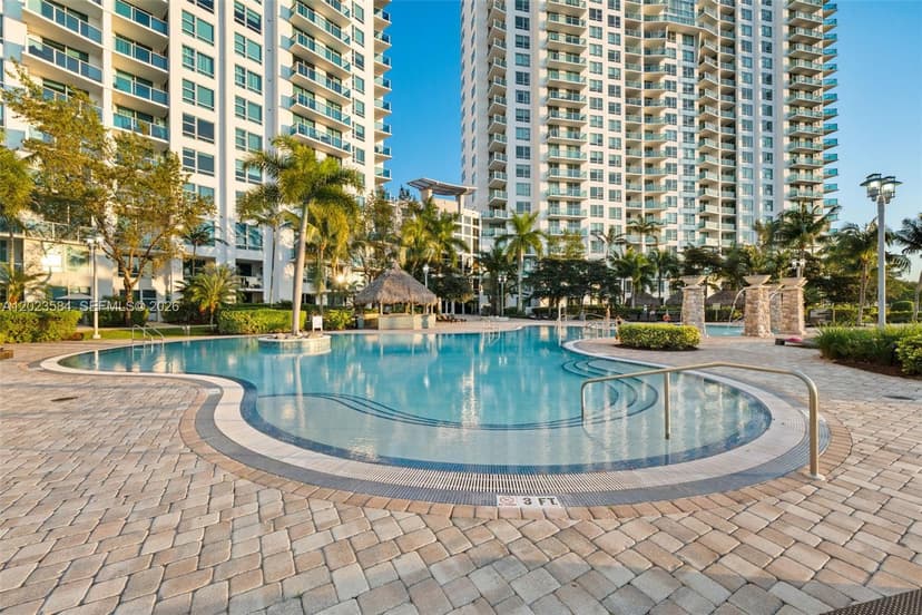 2641 N Flamingo Rd # 1006N, Sunrise FL 33323