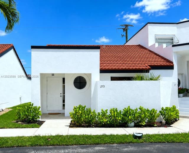 275 NW 36th Ave # 275, Deerfield Beach FL 33442 - Deerfield Beach, FL - Photo 2