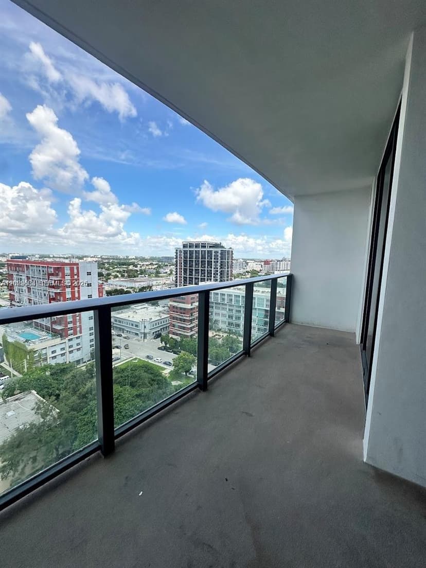 1600 NE 1st Ave # 1612, Miami FL 33132