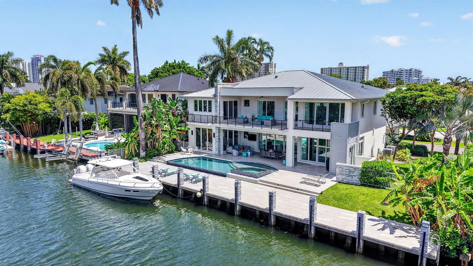 39 Pelican Drive, Fort Lauderdale FL 33301