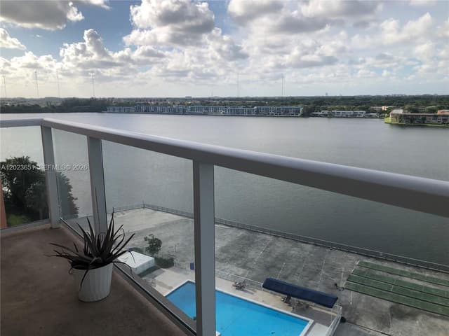1351 NE Miami Gardens Dr # 1006E, Miami FL 33179 - Miami, FL - Photo 2