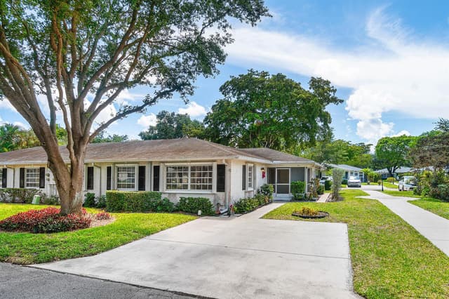 10141 S 41st Dr Drive # 193, Boynton Beach FL 33436 - Boynton Beach, FL - Photo 2