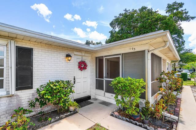10141 S 41st Dr Drive # 193, Boynton Beach FL 33436 - Boynton Beach, FL - Photo 6