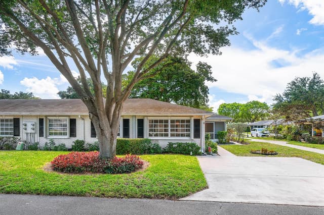 10141 S 41st Dr Drive # 193, Boynton Beach FL 33436 - Boynton Beach, FL - Photo 3