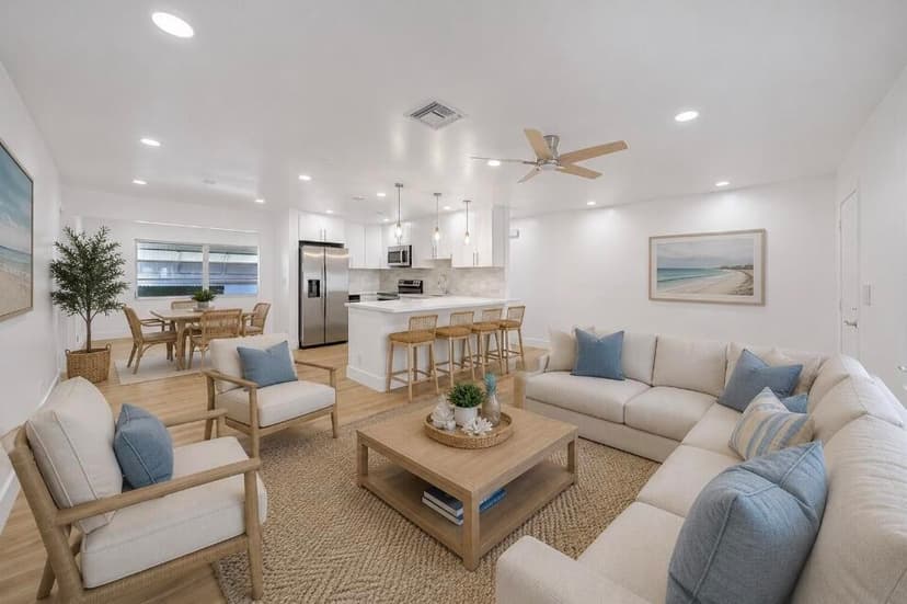 2106 Alfred Drive, Boynton Beach FL 33426
