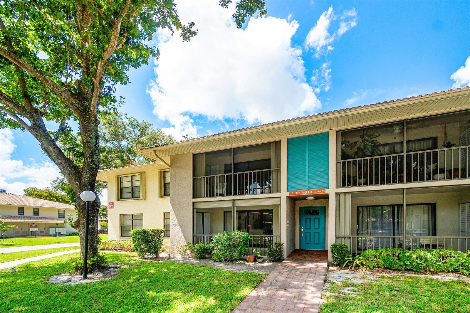 9810 Pineapple Tree Drive # 101, Boynton Beach FL 33436 - Boynton Beach, FL - Photo 1