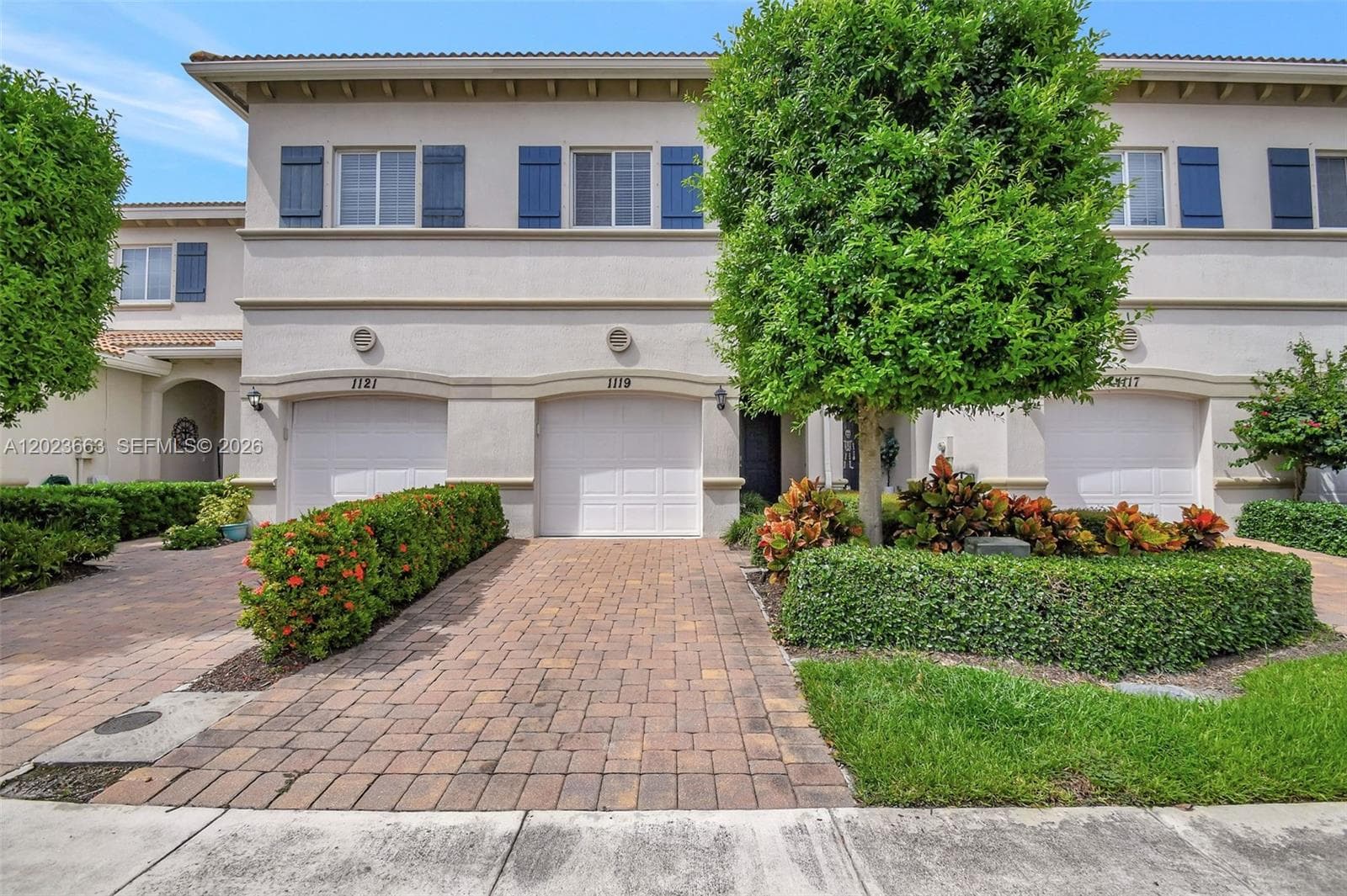 1119 Vermilion Dr, Lake Worth FL 33461 - Lake Worth, FL - Photo 1