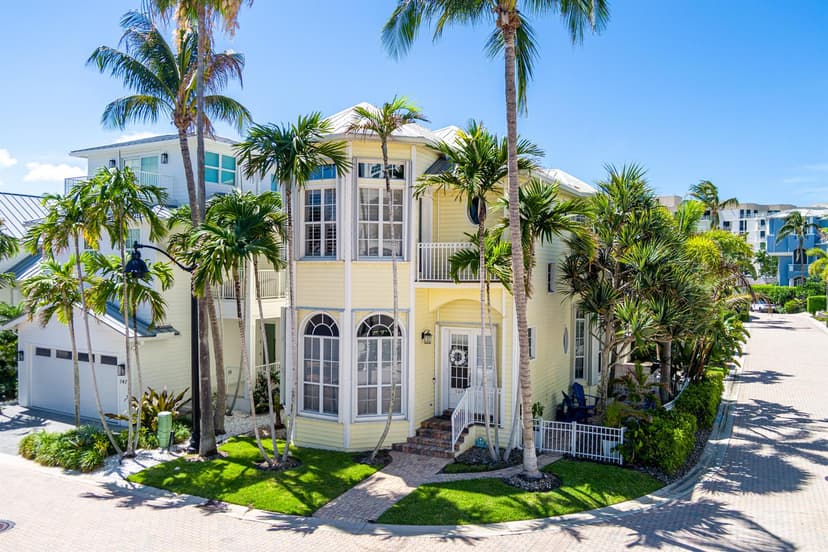 149 Key Lane, Jupiter FL 33477