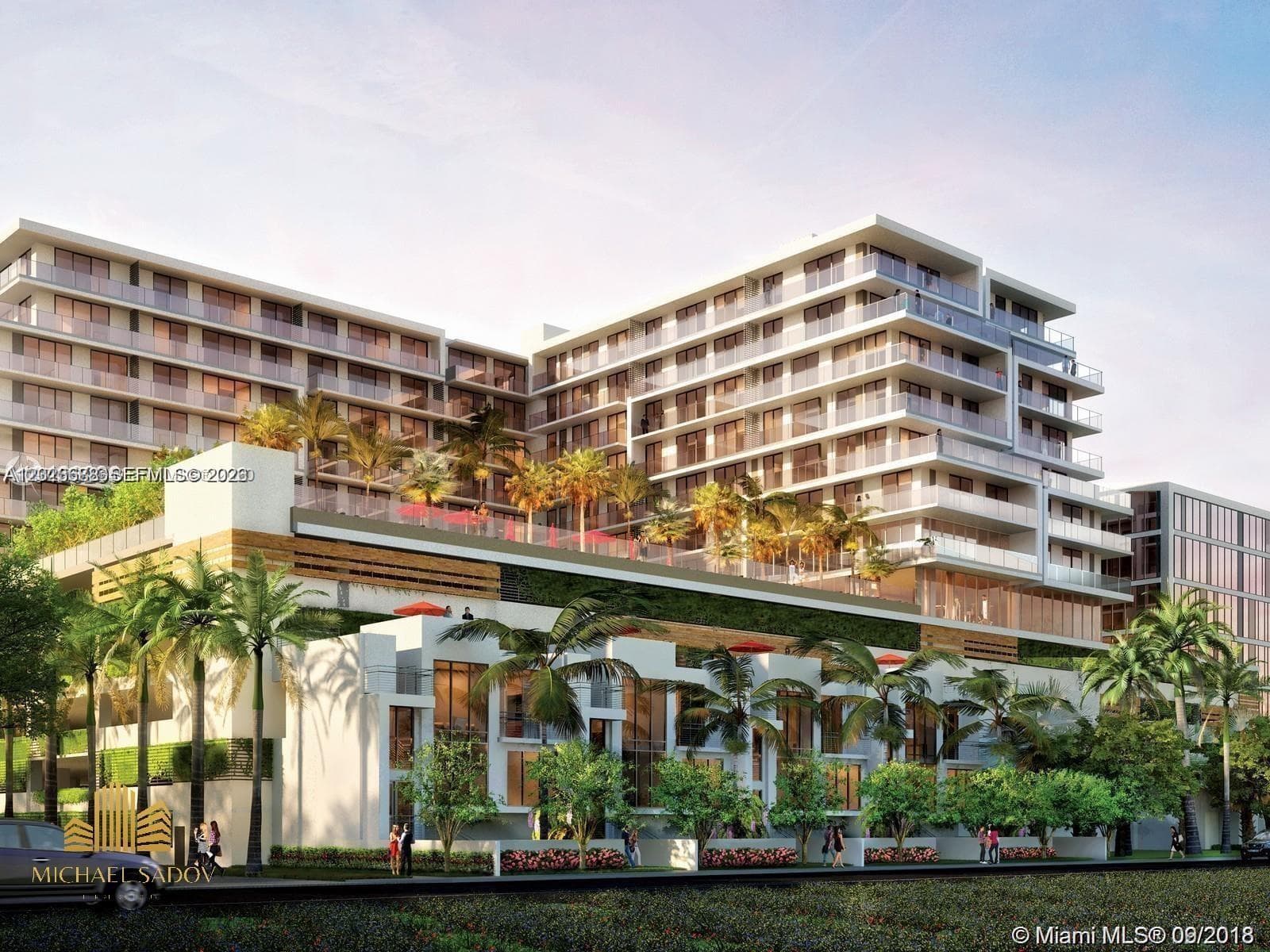 2960 NE 207th St # 909, Aventura FL 33180 - Aventura, FL - Photo 1
