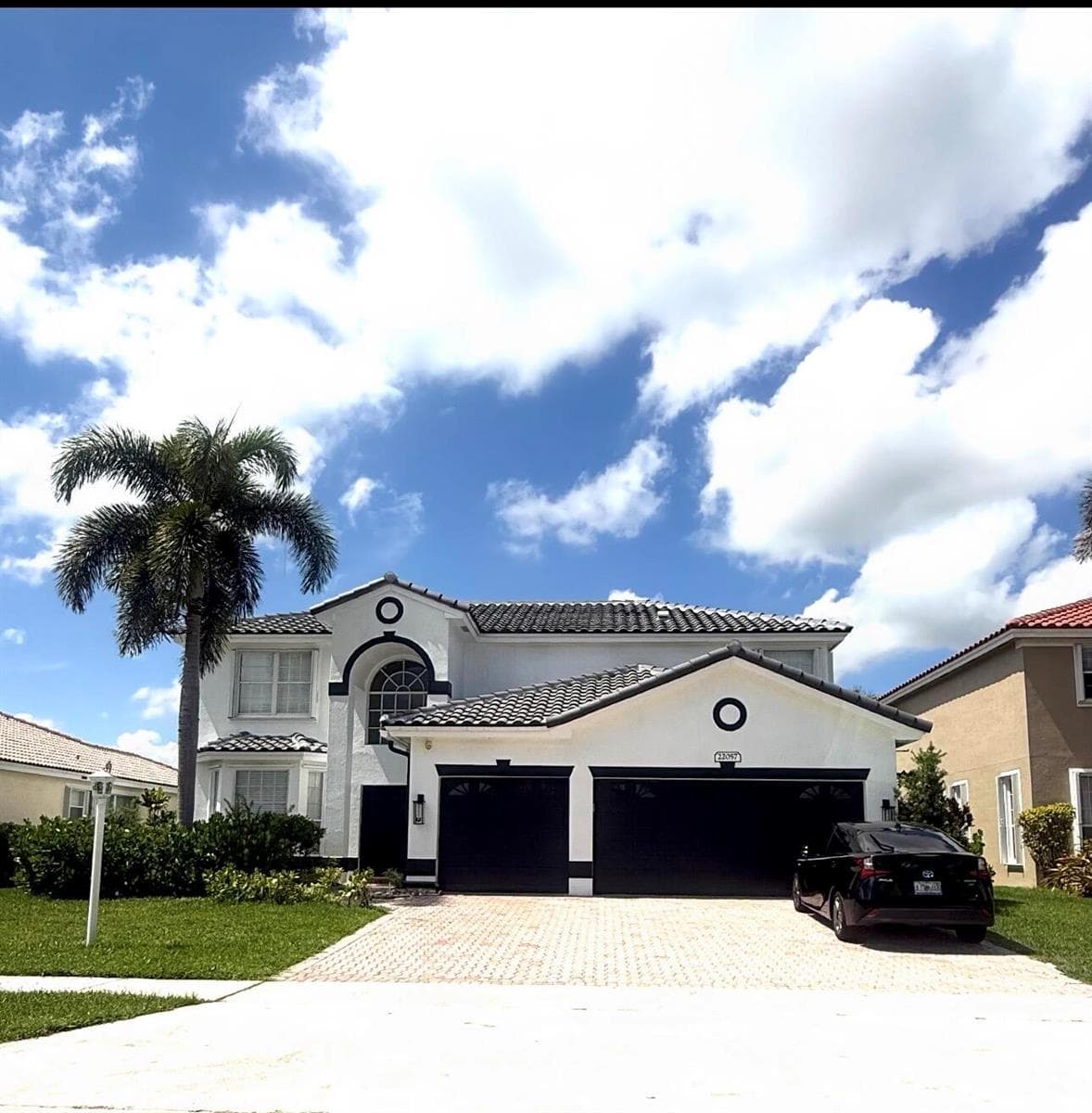 22057 Palm Grass Drive, Boca Raton FL 33428
