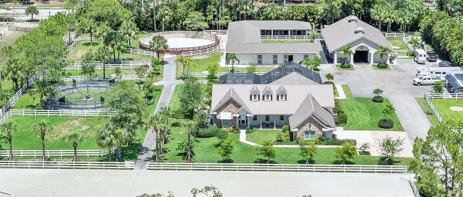1464 Stallion Drive, Loxahatchee FL 33470