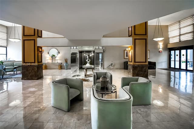 600 SW Parkview Dr # 505, Hallandale Beach FL 33009 - Hallandale Beach, FL - Photo 5