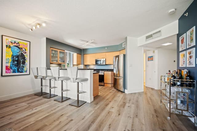 2001 N Ocean Boulevard # 304, Fort Lauderdale FL 33305 - Fort Lauderdale, FL - Photo 7
