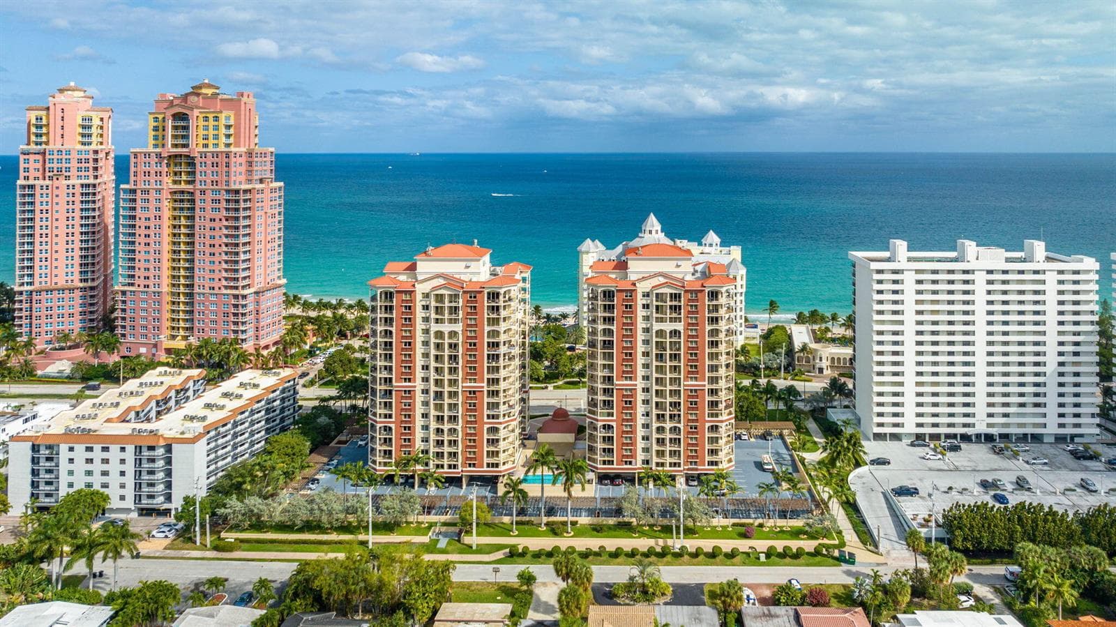 2001 N Ocean Boulevard # 304, Fort Lauderdale FL 33305