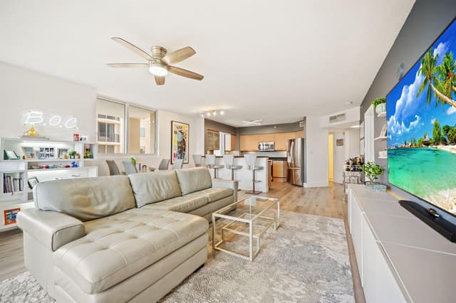 2001 N Ocean Boulevard # 304, Fort Lauderdale FL 33305 - Fort Lauderdale, FL - Photo 5