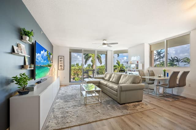 2001 N Ocean Boulevard # 304, Fort Lauderdale FL 33305 - Fort Lauderdale, FL - Photo 4