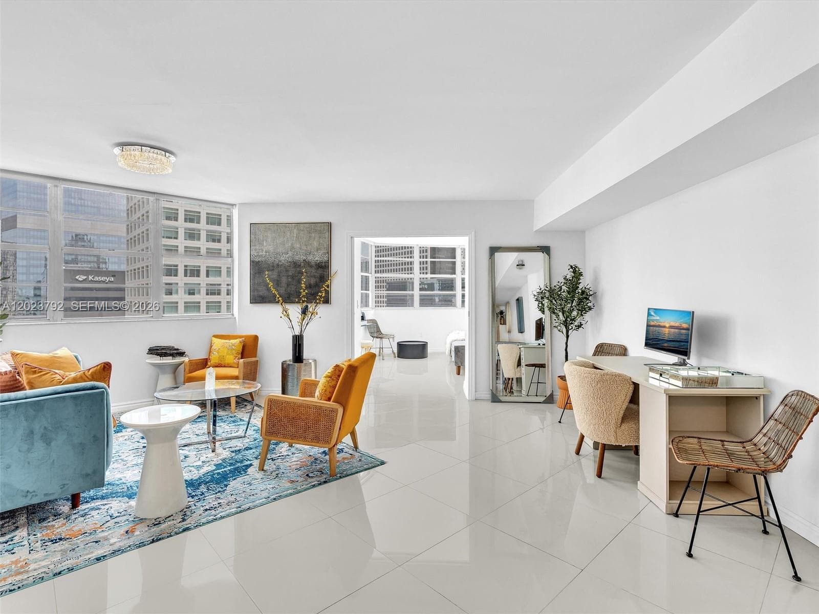 825 Brickell Bay Dr # 2048, Miami FL 33131