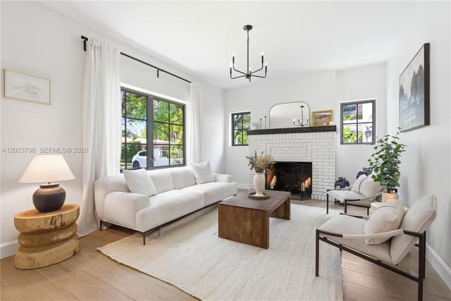 1220 Cordova St, Coral Gables FL 33134 - Coral Gables, FL - Photo 3