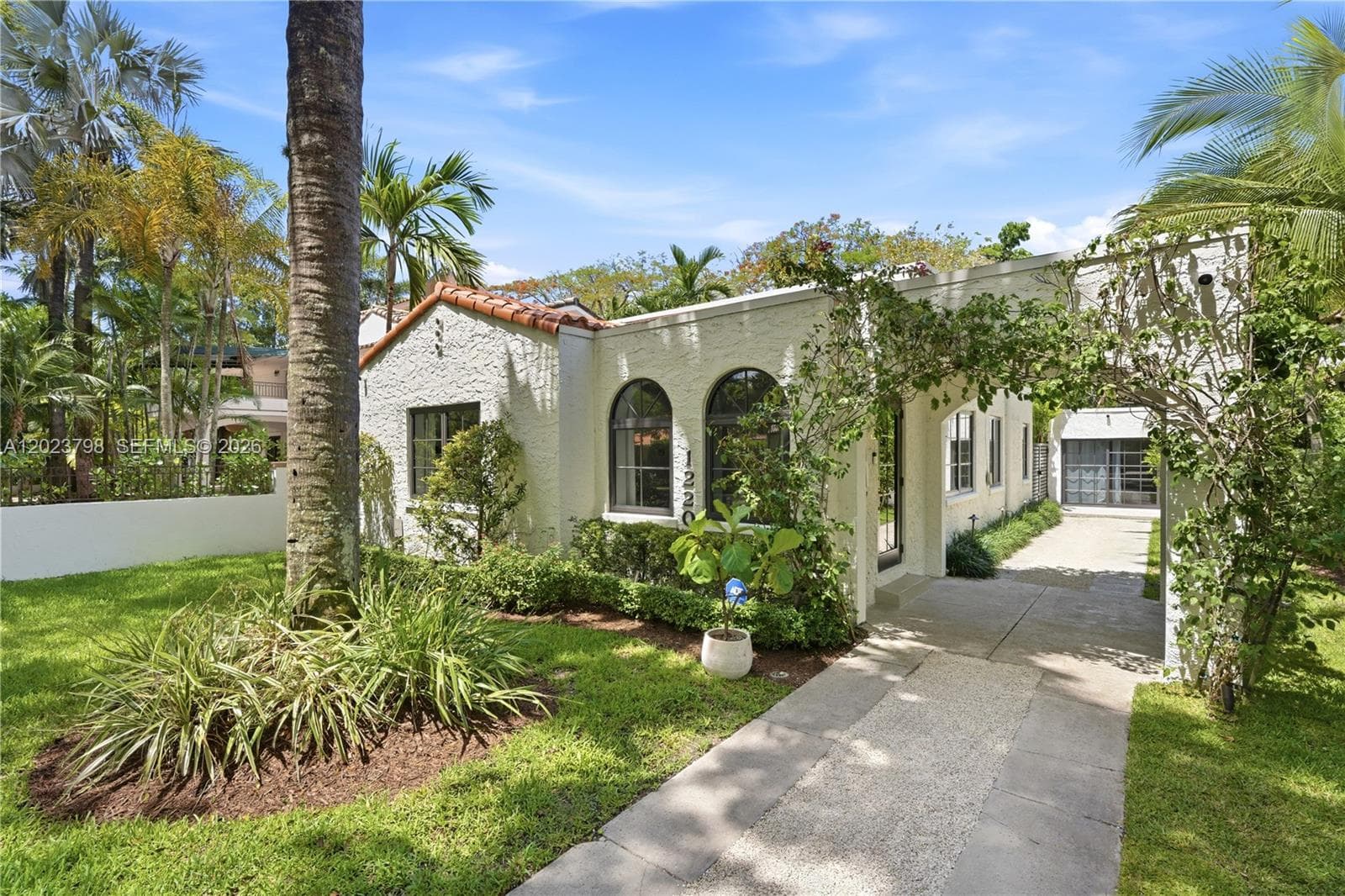 1220 Cordova St, Coral Gables FL 33134 - Coral Gables, FL - Photo 1