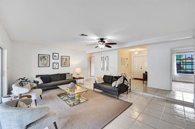 7381 SW 6th Court, Plantation FL 33317 - Plantation, FL - Photo 2