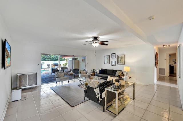 7381 SW 6th Court, Plantation FL 33317 - Plantation, FL - Photo 3
