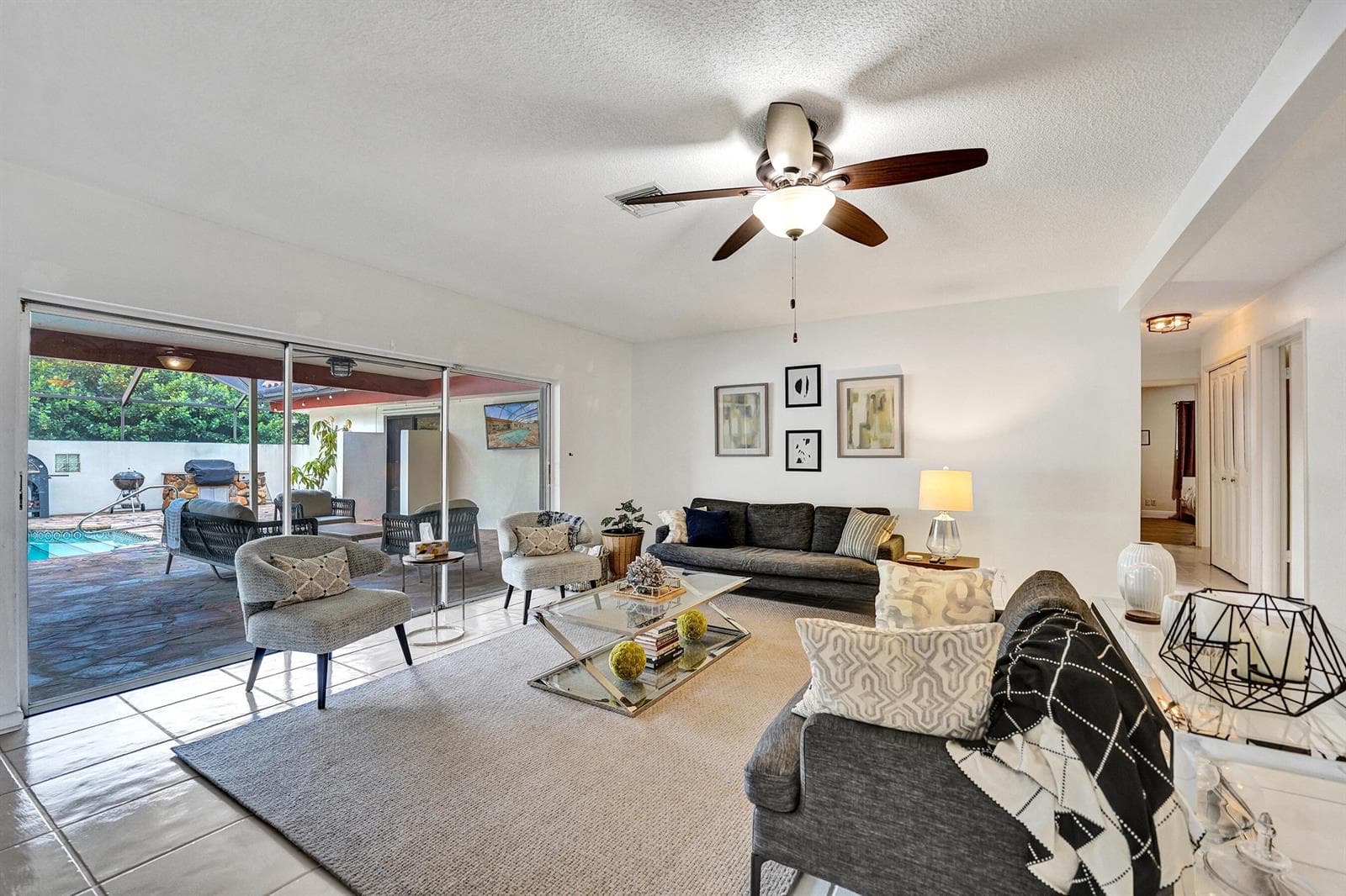 7381 SW 6th Court, Plantation FL 33317 - Plantation, FL - Photo 1