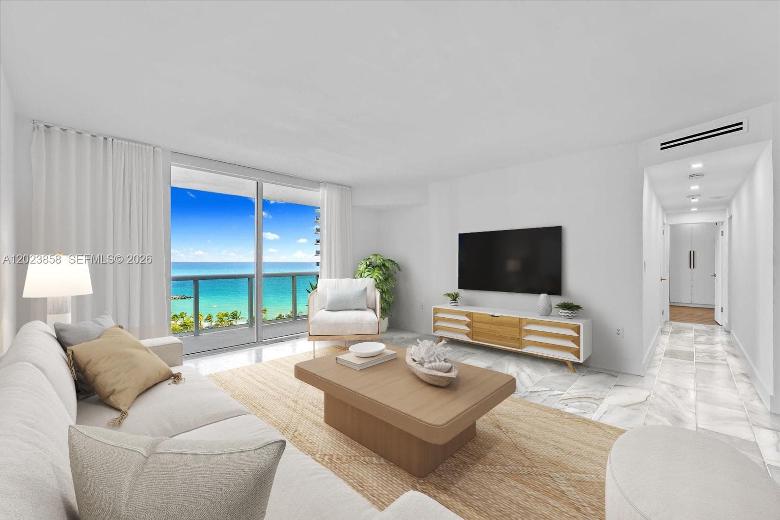10275 Collins Ave # 1035, Bal Harbour FL 33154