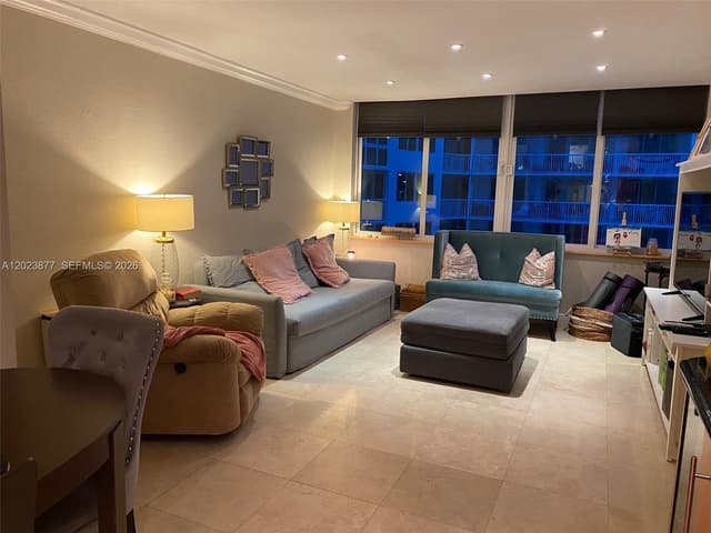 5401 Collins Ave # 339, Miami Beach FL 33140 - Miami Beach, FL - Photo 2