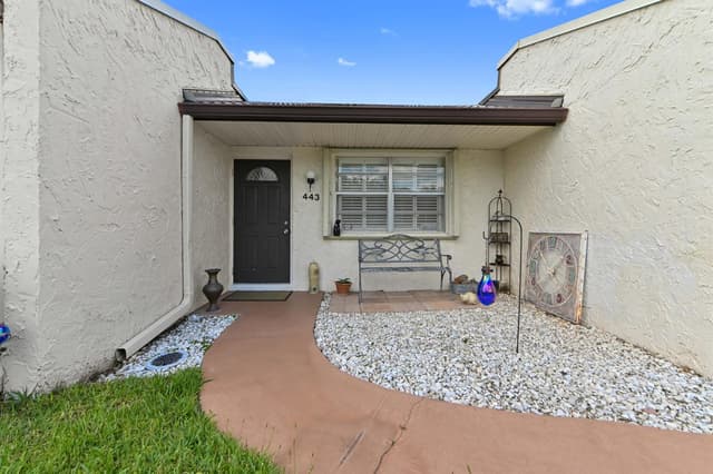 443 Golden River Drive, West Palm Beach FL 33411 - West Palm Beach, FL - Photo 2