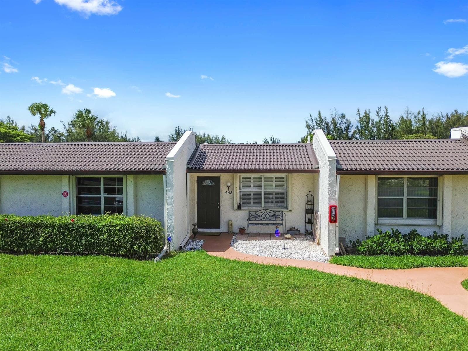 443 Golden River Drive, West Palm Beach FL 33411