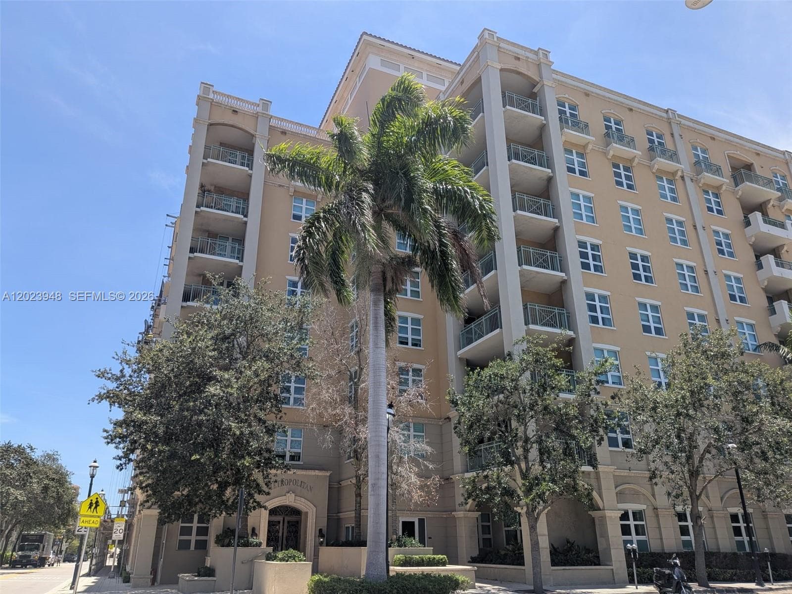 403 S Sapodilla Ave # 803, West Palm Beach FL 33401 - West Palm Beach, FL - Photo 1