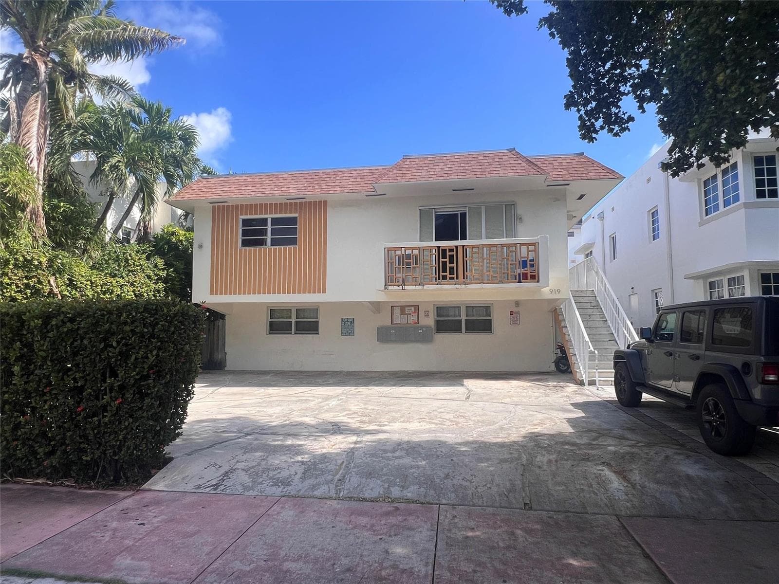 919 Michigan Avenue # 3, Miami Beach FL 33139