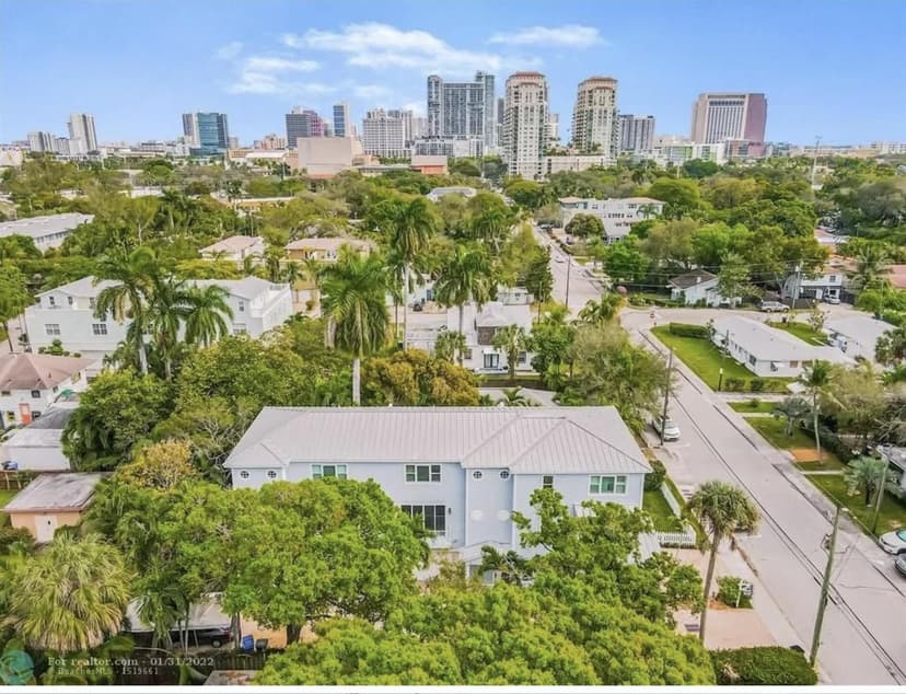 915 W Las Olas Boulevard # 915, Fort Lauderdale FL 33312