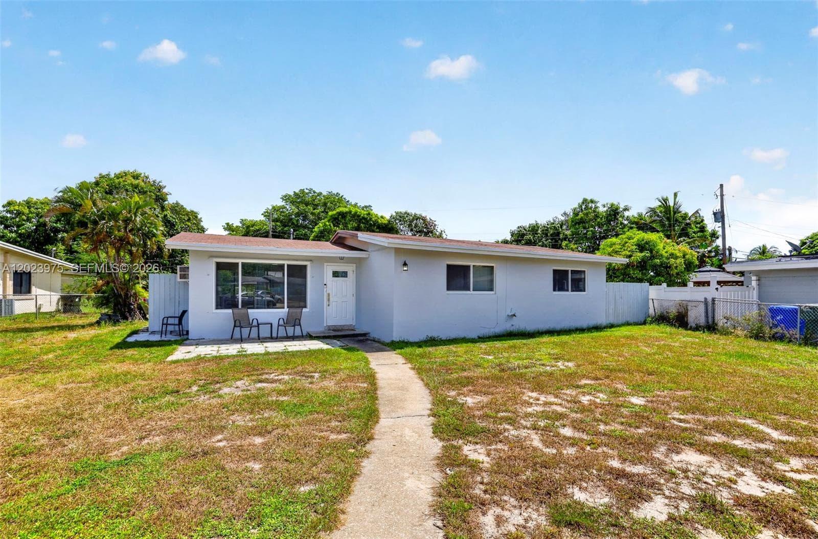 1524 NW 12th Ter, Fort Lauderdale FL 33311