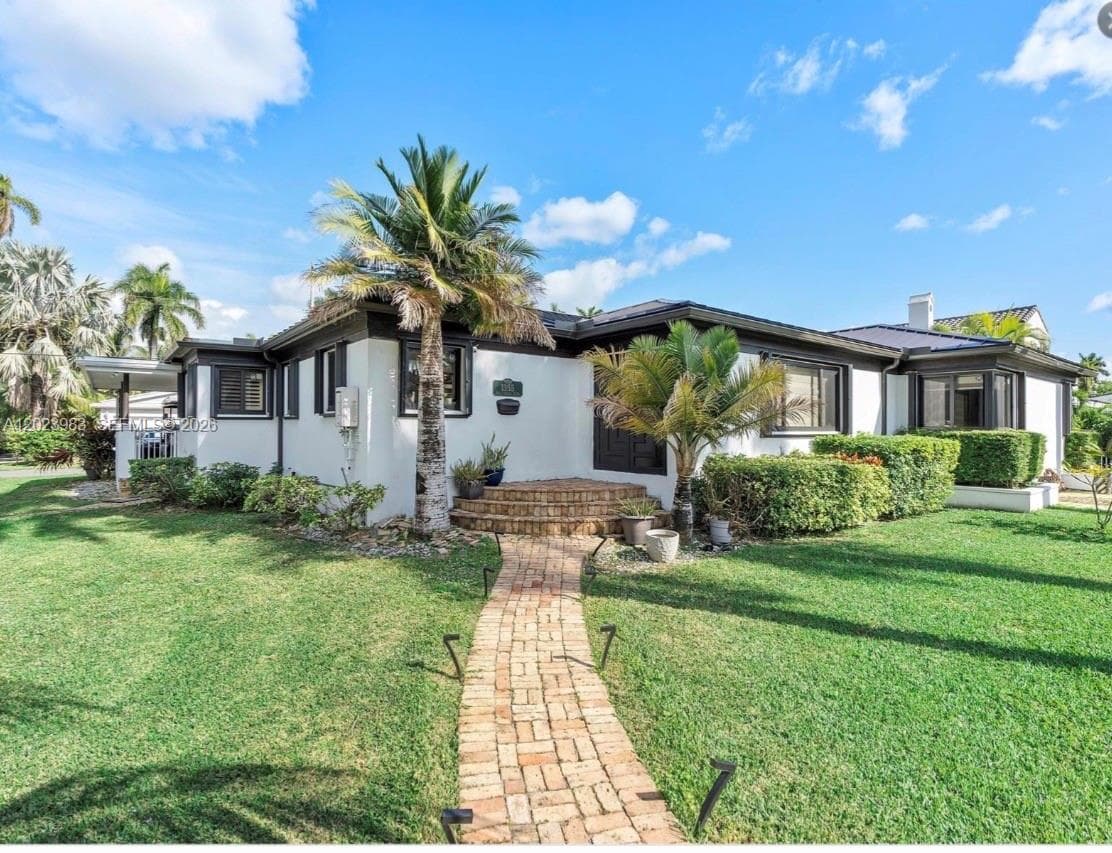 Listing