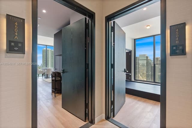 20 NE 11th 20 NE 11TH ST # 4504, Miami FL 33132 - Miami, FL - Photo 2