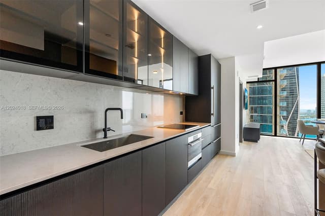 20 NE 11th 20 NE 11TH ST # 4504, Miami FL 33132 - Miami, FL - Photo 6