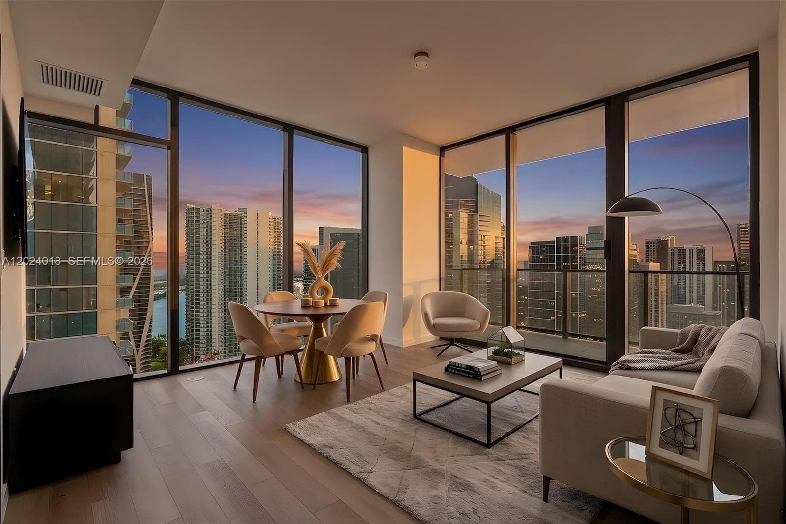 20 NE 11th 20 NE 11TH ST # 4504, Miami FL 33132 - Miami, FL - Photo 1