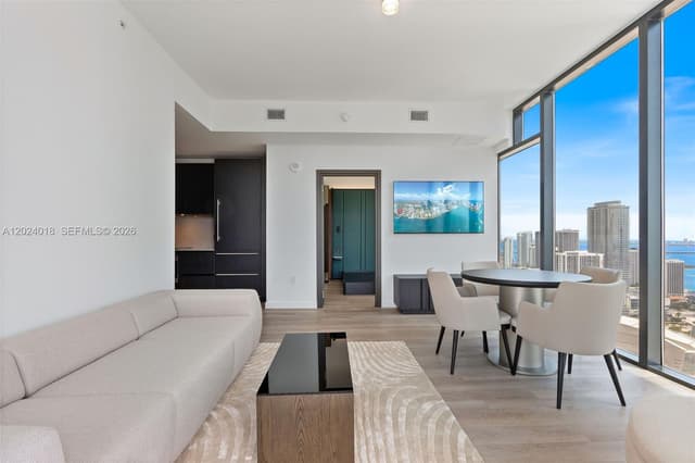 20 NE 11th 20 NE 11TH ST # 4504, Miami FL 33132 - Miami, FL - Photo 4