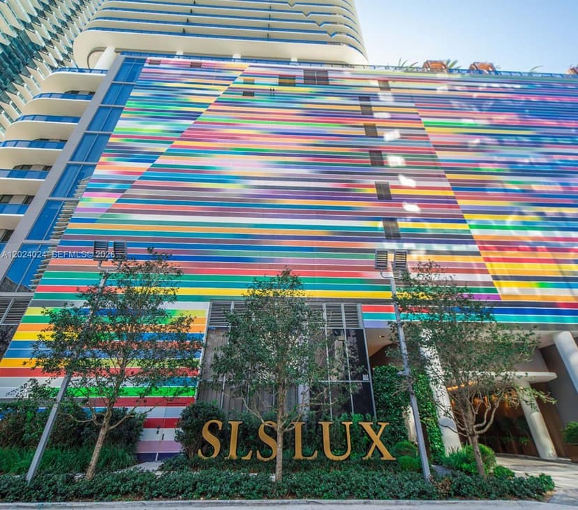 801 S Miami Ave # 4405, Miami FL 33130
