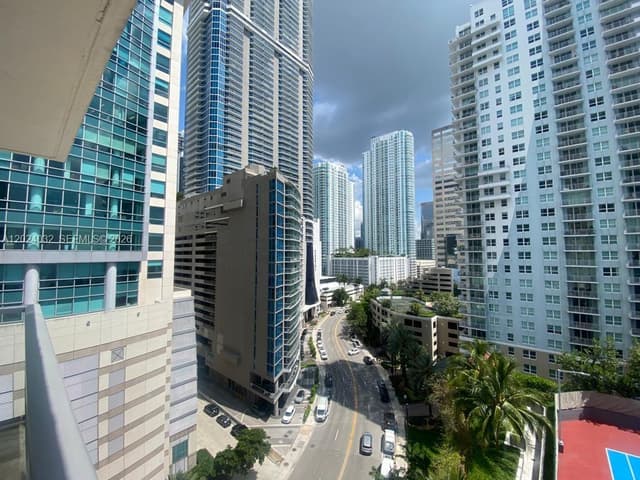 1155 Brickell Bay Dr # 1202, Miami FL 33131 - Miami, FL - Photo 2