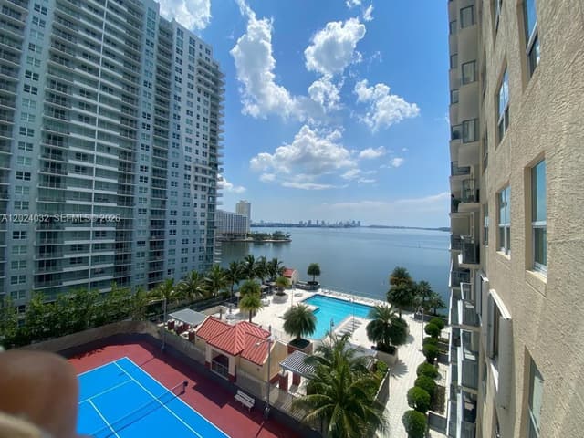 1155 Brickell Bay Dr # 1202, Miami FL 33131 - Miami, FL - Photo 3