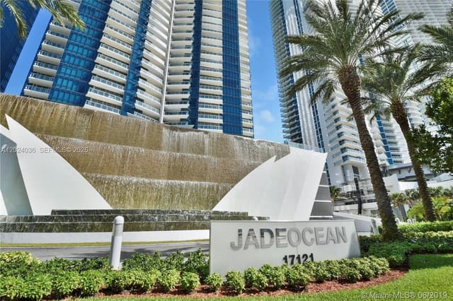 17121 Collins Ave # 1503, Sunny Isles Beach FL 33160 - Sunny Isles Beach, FL - Photo 2