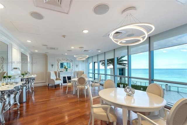 17121 Collins Ave # 1503, Sunny Isles Beach FL 33160 - Sunny Isles Beach, FL - Photo 6